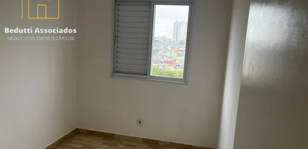 Apartamento com 2 Quartos para alugar, 48m² no Novo Osasco, Osasco