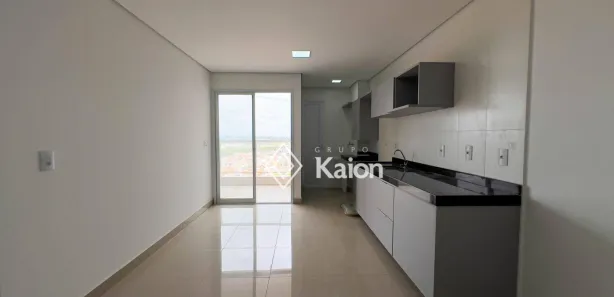 Apartamento com 2 Quartos para venda ou aluguel, 74m² no Jardim Nair Maria, Salto
