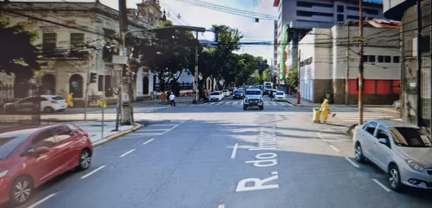 Andar / Laje corporativa para venda ou aluguel, 425m² no Santo Antônio, Recife