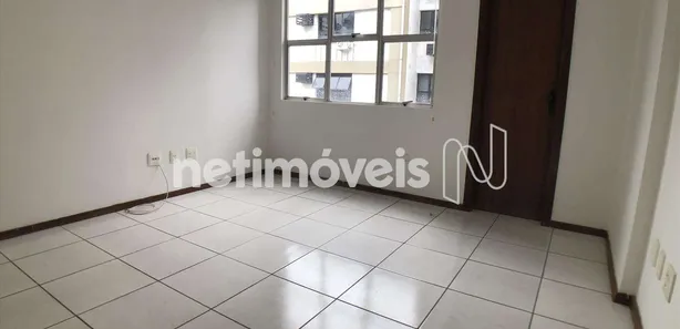 Conjunto Comercial / Sala à venda, 23m² no Funcionários, Belo Horizonte