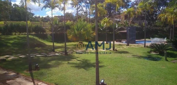 Fazenda / Sítio / Chácara com 3 Quartos à venda, 310m² no , Santo Antônio do Descoberto