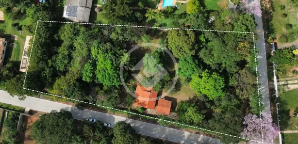 Casa de Condomínio com 2 Quartos à venda, 4936m² no , Hidrolândia
