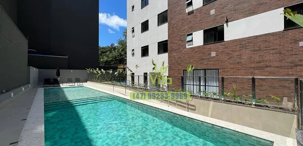 Apartamento com 3 Quartos à venda, 309m² no Bom Retiro, Blumenau