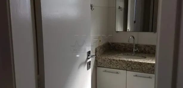 Cobertura com 3 Quartos à venda, 124m² no Jardim Panorama, Bauru