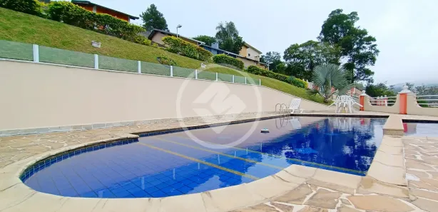 Casa de Condomínio com 3 Quartos à venda, 120m² no Bom Retiro, Teresópolis