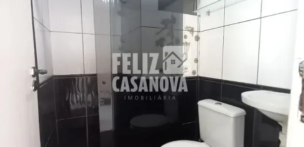 Cobertura com 2 Quartos à venda, 85m² no Centro, Camaçari