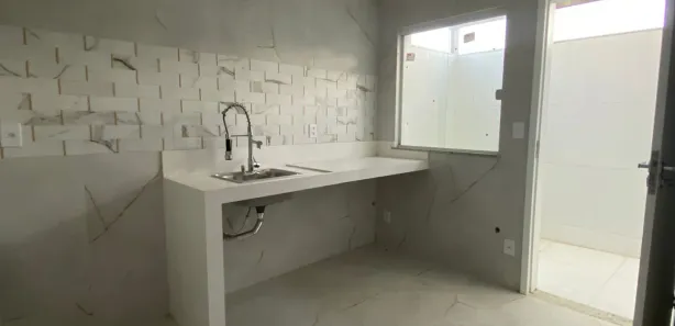 Casa com 2 Quartos à venda, 100m² no Itacuruçá, Mangaratiba
