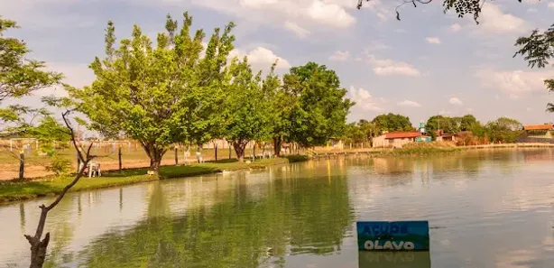 Hotel / Motel / Pousada com 5 Quartos à venda, 14000m² no Ponte Alta Norte, Brasília