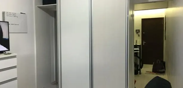 Kitnet com 1 Quarto à venda, 27m² no Setor de Habitações Individuais Norte, Brasília