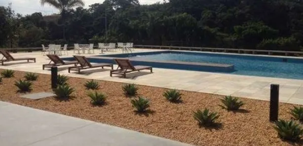 Terreno / Lote / Condomínio à venda, 526m² no Alphaville Vespasiano, Vespasiano