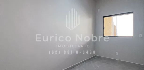 Casa com 3 Quartos à venda, 89m² no Setor Ponta Kayana, Trindade
