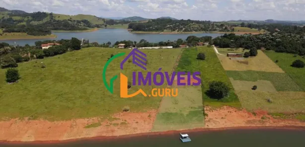 Terreno / Lote / Condomínio à venda, 5514m² no Loteamento Recanto Da Represa, Joanópolis