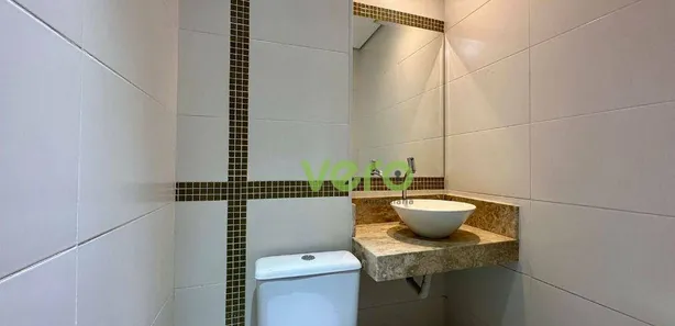 Conjunto Comercial / Sala para alugar, 540m² no Vila Belvedere, Americana