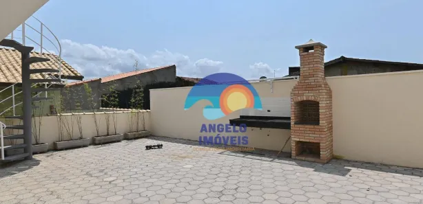 Kitnet com 1 Quarto à venda, 30m² no Vila Romar, Peruíbe