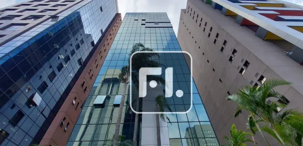 Conjunto Comercial / Sala para venda ou aluguel, 93m² no Vila Olímpia, São Paulo