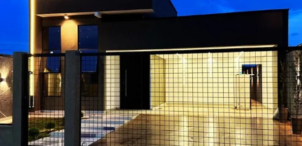 Casa de Condomínio com 3 Quartos à venda, 250m² no Ponte Alta Norte, Brasília