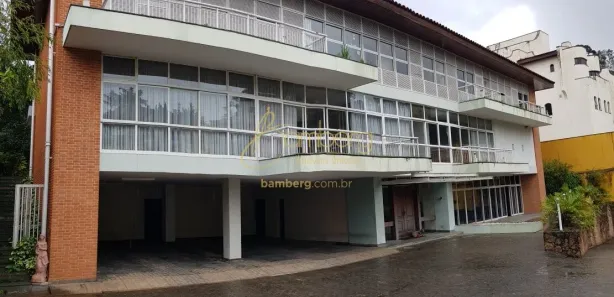 Prédio Inteiro com 6 Quartos para alugar, 1550m² no Morumbi, São Paulo