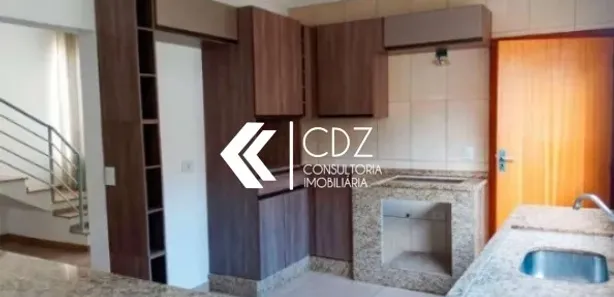 Casa de Vila com 5 Quartos para alugar, 260m² no Vila Hortência, Sorocaba