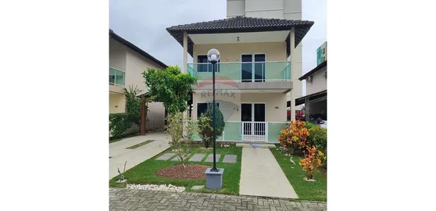 Casa de Condomínio com 2 Quartos à venda, 156m² no Luiz Gonzaga, Caruaru
