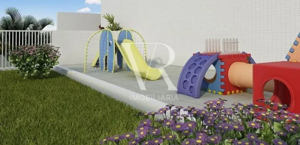 Apartamento com 2 Quartos à venda, 63m² no Cabo Branco, João Pessoa