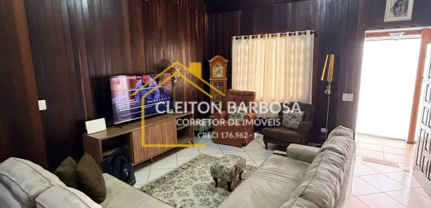 Loja / Salão / Ponto Comercial com 4 Quartos à venda, 313m² no Região Central, Caieiras