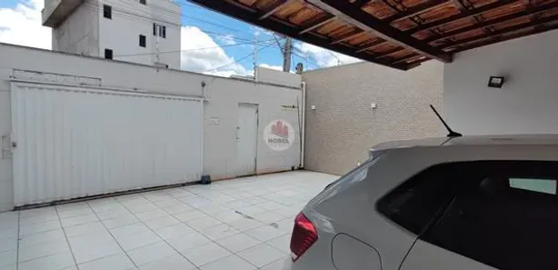 Casa com 5 Quartos para venda ou aluguel, 300m² no São João, Feira de Santana