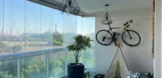 Apartamento com 3 Quartos à venda, 159m² no Água Branca, São Paulo