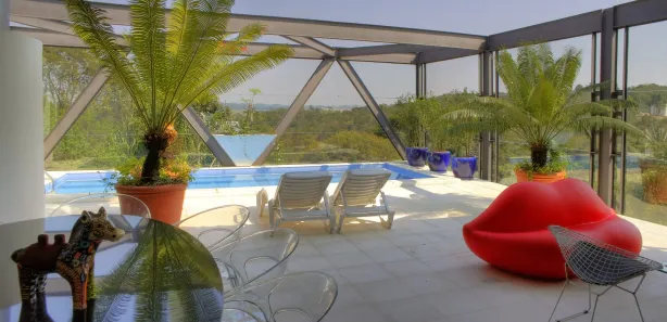 Casa de Condomínio com 5 Quartos à venda, 700m² no Quatro Barras, Quatro Barras