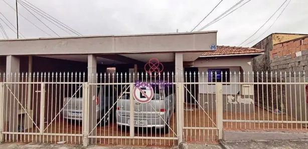 Casa com 3 Quartos à venda, 142m² no Jardim Primavera, Várzea Paulista