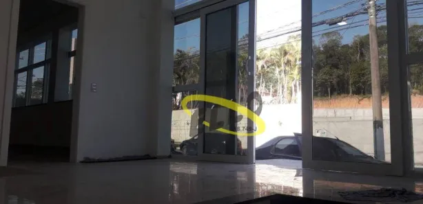 Prédio Inteiro para alugar, 660m² no Jardim Nomura, Cotia