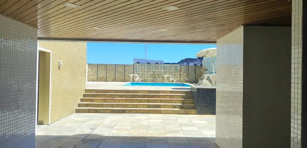 Apartamento com 4 Quartos à venda, 186m² no Centro, Feira de Santana