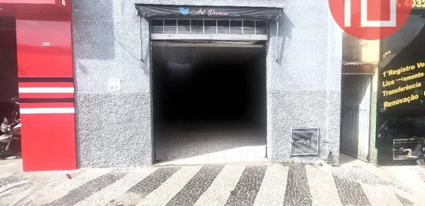 Loja / Salão / Ponto Comercial à venda, 60m² no Jardim Santa Rita de Cássia, Bragança Paulista