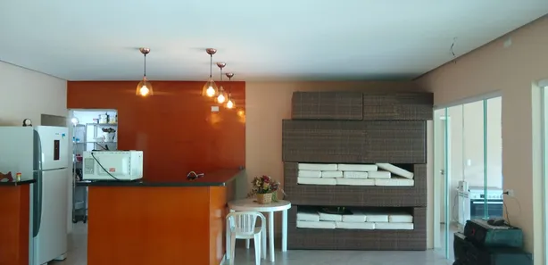 Fazenda / Sítio / Chácara com 4 Quartos à venda, 2450m² no , Mairinque