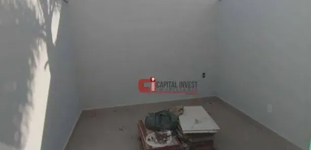 Kitnet com 1 Quarto para alugar, 35m² no Jardim Botânico, Jaguariúna