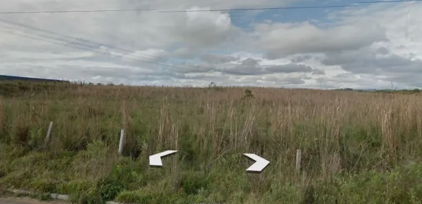 Terreno / Lote / Condomínio para alugar, 33959m² no Campo Largo da Roseira, São José dos Pinhais