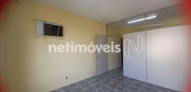 Conjunto Comercial / Sala à venda, 25m² no Santa Tereza, Belo Horizonte