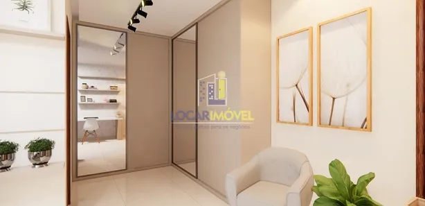 Sobrado com 3 Quartos à venda, 113m² no Boa Vista, Vitória da Conquista