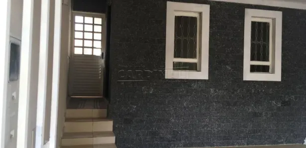 Casa com 2 Quartos à venda, 95m² no Vila Tamoio, Ibaté