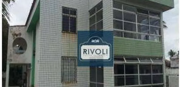Casa de Condomínio com 3 Quartos à venda, 150m² no Pilar, Ilha de Itamaracá