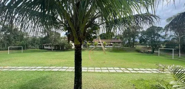 Fazenda / Sítio / Chácara com 6 Quartos à venda, 150000m² no Cidade Jardim Parque Estoril, Nova Iguaçu