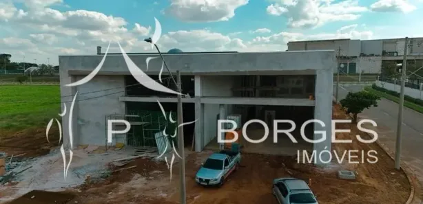 Loja / Salão / Ponto Comercial à venda, 518m² no Morumbi, Paulínia