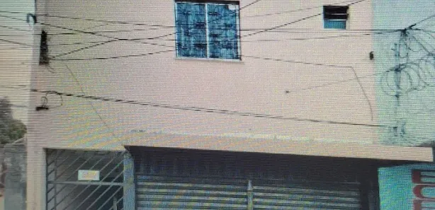 Kitnet com 1 Quarto para alugar, 15m² no Centro, Fortaleza
