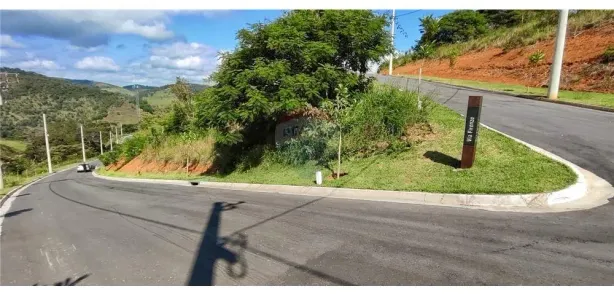 Terreno / Lote / Condomínio à venda, 2453m² no Alberto Torres, Areal