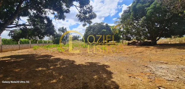 Fazenda / Sítio / Chácara com 3 Quartos à venda, 20000m² no Brazlândia, Brasília