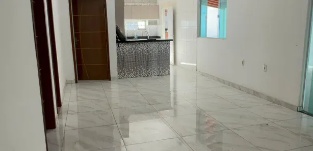 Casa com 3 Quartos à venda, 114m² no Vila do BEC, Timon