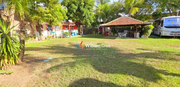 Terreno / Lote / Condomínio à venda, 500m² no , São José da Coroa Grande