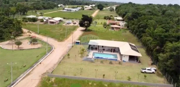 Terreno / Lote / Condomínio à venda, 2341m² no , Piçarra