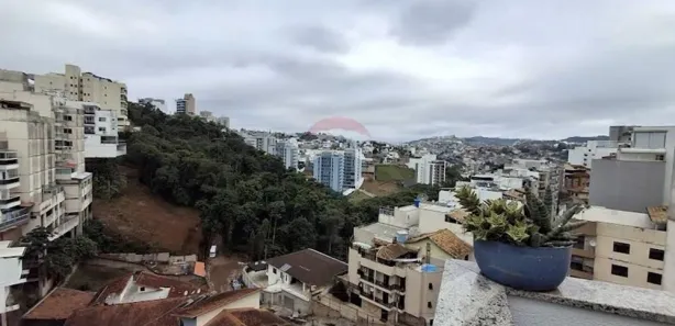 Cobertura com 2 Quartos à venda, 135m² no Teixeiras, Juiz de Fora