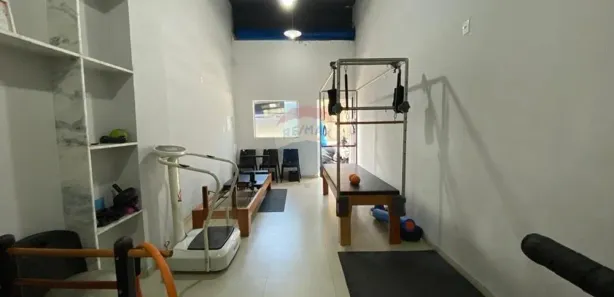 Loja / Salão / Ponto Comercial à venda, 39m² no Alto dos Passos, Juiz de Fora