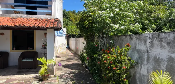 Casa de Condomínio com 3 Quartos para venda ou aluguel, 80m² no , Vera Cruz